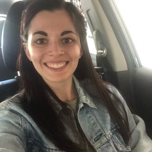 Meet your Posher, Holly